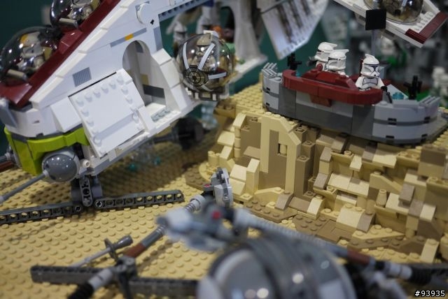 積木藝術節7/27-28（LEGO）