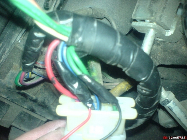 [開箱] 簡易教學 安裝KOSO電壓表