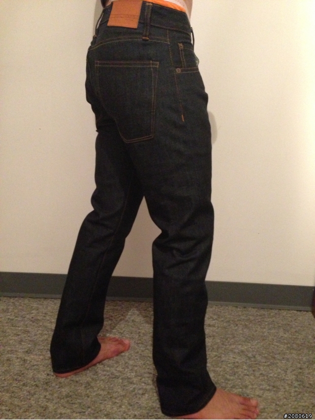 [分享]Brooklyn denim co.紐約布魯克林丹寧公司