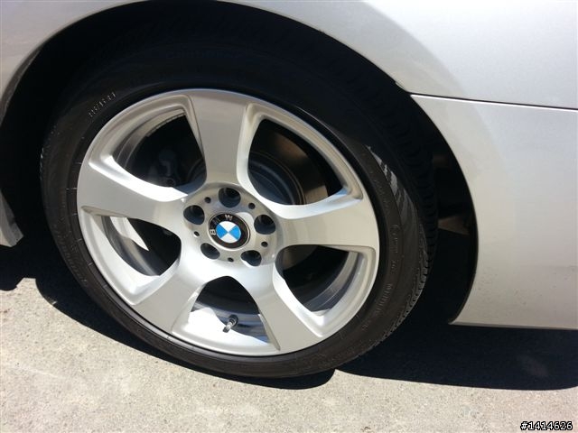 2010 328i convertible 開舊箱文