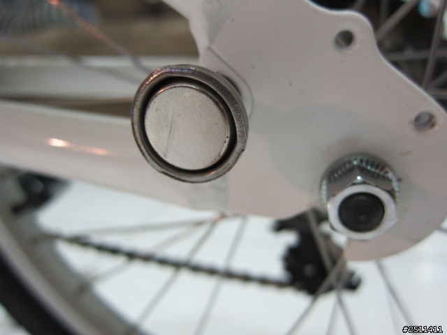KHS F20 westwood and DAHON ROO d7 入手開箱文