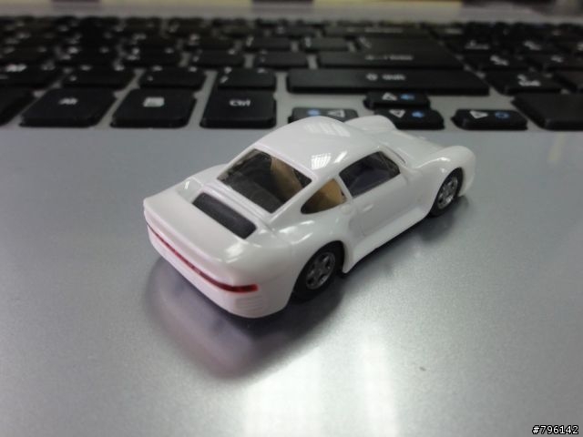 Herpa 1/87 High Tech series