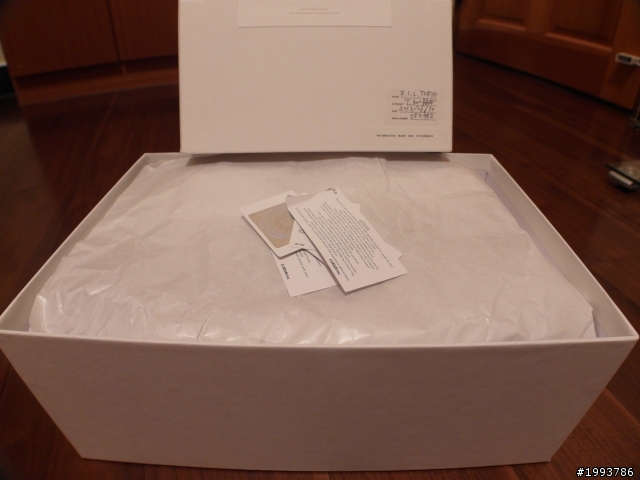 【開箱】2013  FBT AMDO-FOLK