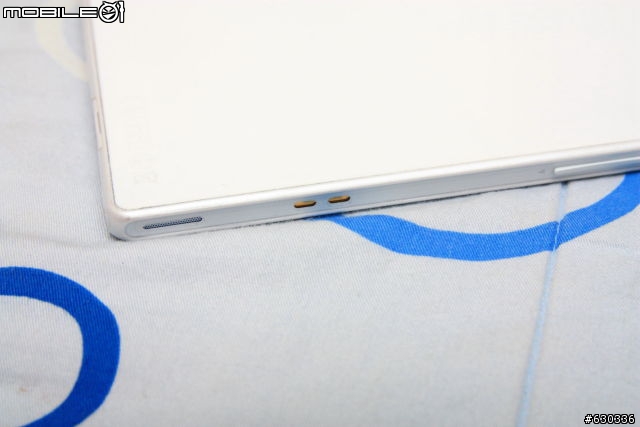 我的tablet Z 終於來了，晚點開箱(已補圖)