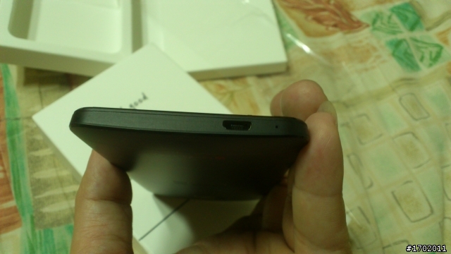 HTC New One 二次開箱~ "紫光任務"  任務完成歸來
