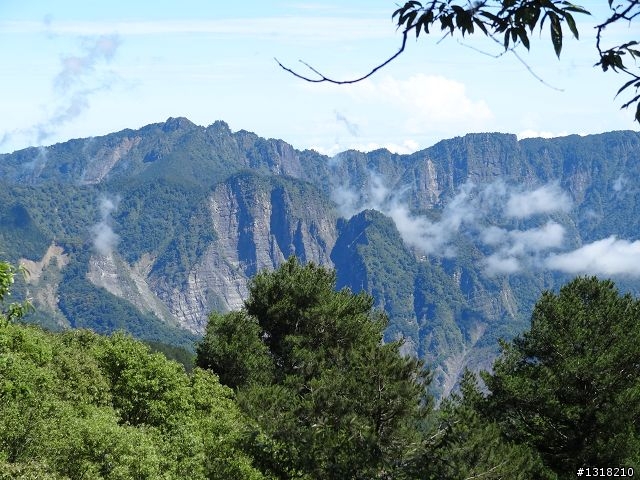 親子旅遊-就是要去塔塔加