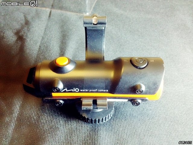 幫小折裝行車紀錄器 (M300)