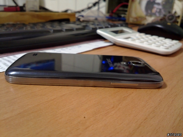 Samsung Galaxy S4 mini 開箱小心得