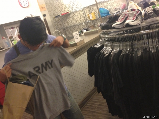 [分享]Brooklyn denim co.紐約布魯克林丹寧公司