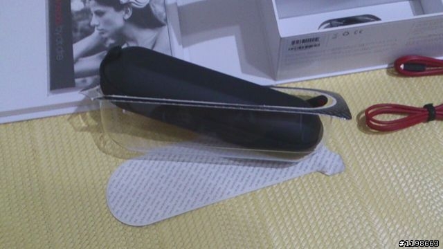 【開箱】Beats pill