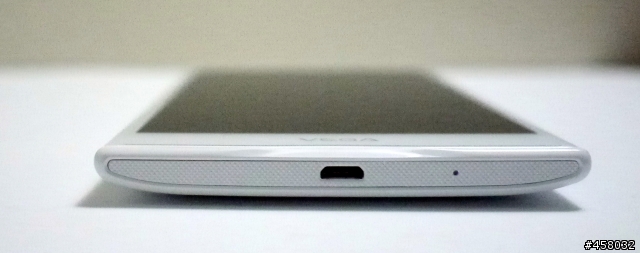 Pantech Vega N°6簡易開箱文