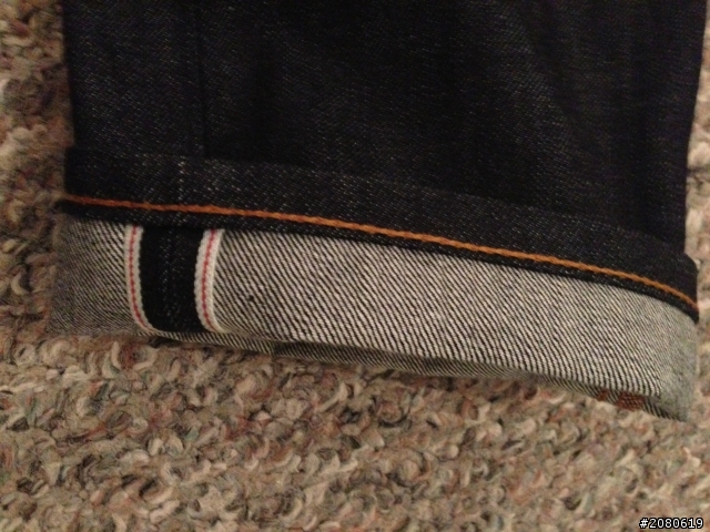 [分享]Brooklyn denim co.紐約布魯克林丹寧公司