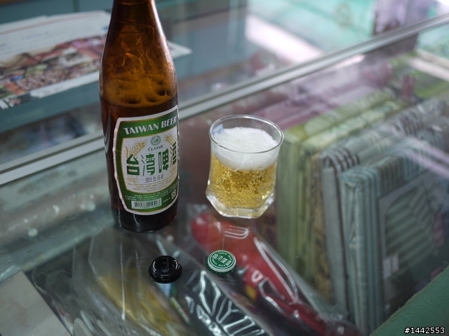小小的關箱文，愛喝的人看過來