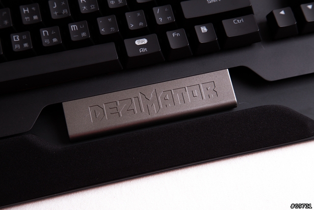 EPICGEAR 藝極 DeziMator 獵魔者 機械式電競鍵盤