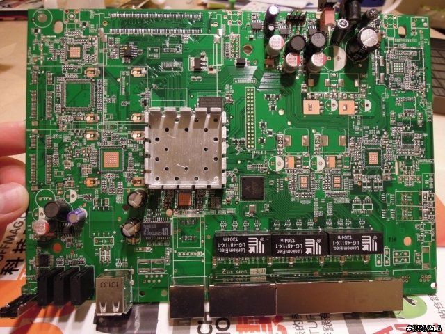 [筆記] Draytek Vigor 2925 Router 相關討論