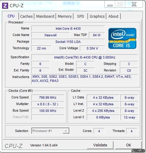 ASUS H87-PRO 使用心得【BIOS更新 11/14 】