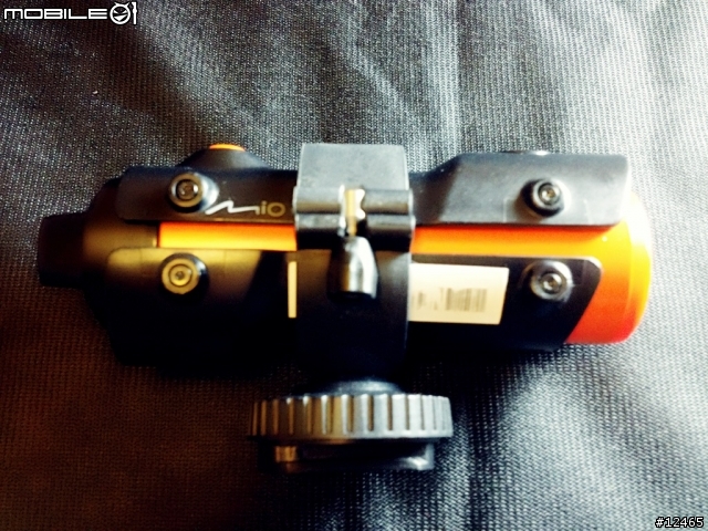 幫小折裝行車紀錄器 (M300)