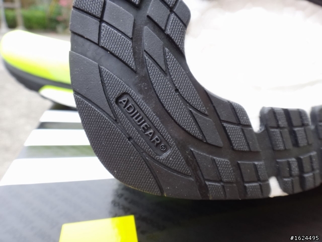 adidas energy boost m 123公里鞋測心得