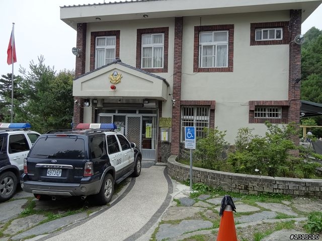 親子旅遊-就是要去塔塔加
