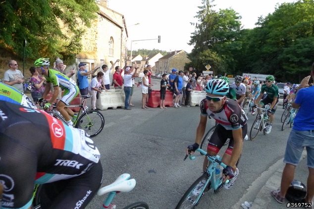 Tour de France 2013, stage 21, Versailles -> Paris  一些照片