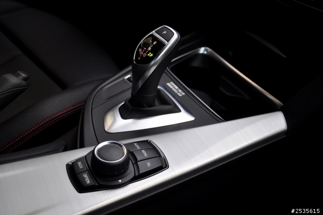 我的小三BMW320i