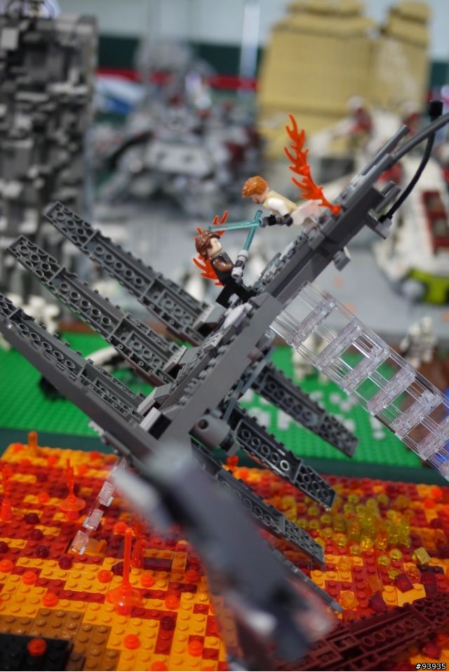 積木藝術節7/27-28（LEGO）