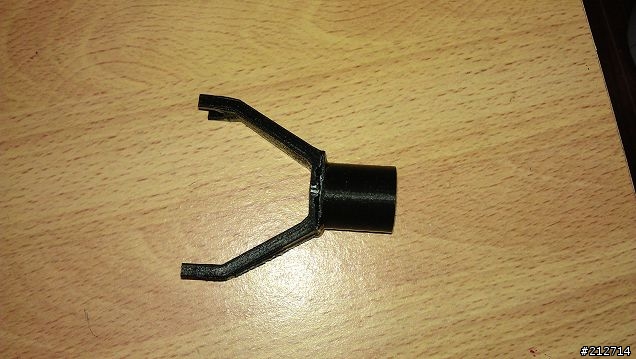 [燃燒吧我的機構魂] 3D列印機開箱