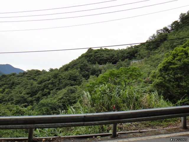 第三屆 超越巔峰台灣屋脊 中央山脈極致挑戰 Over The Top