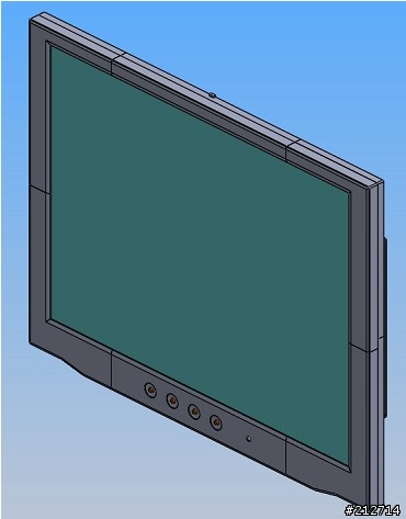 [燃燒吧我的機構魂] 3D列印機開箱
