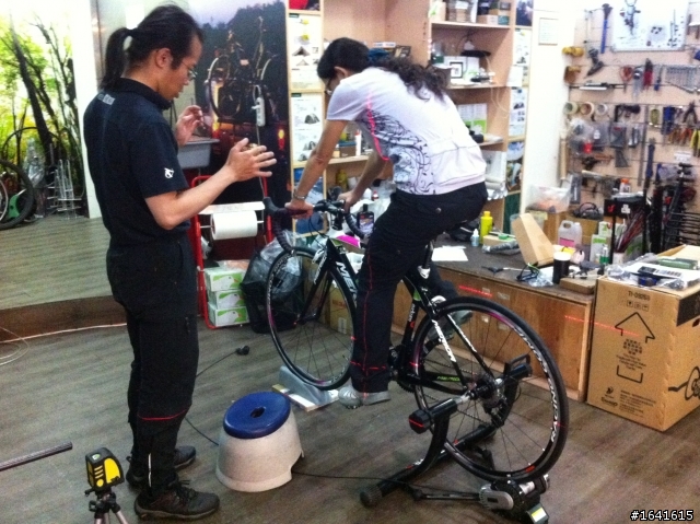 2014 SCULTURA CF 905 全球首發!首航!!