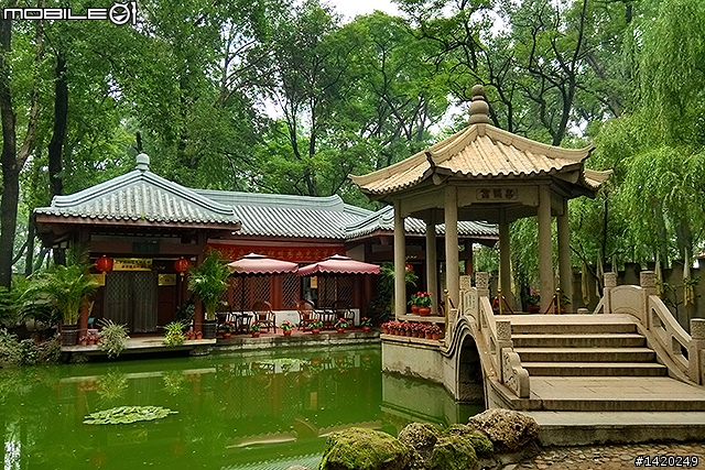 秦皇求仙入海處