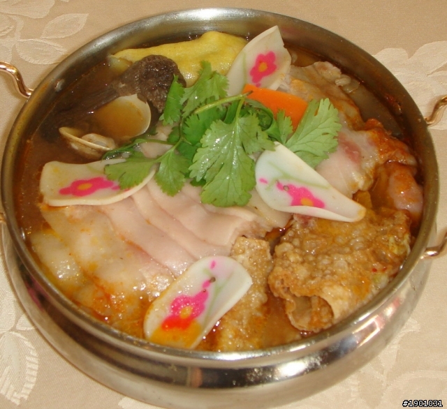 桃園景觀餐廳~威品嘉庭園~