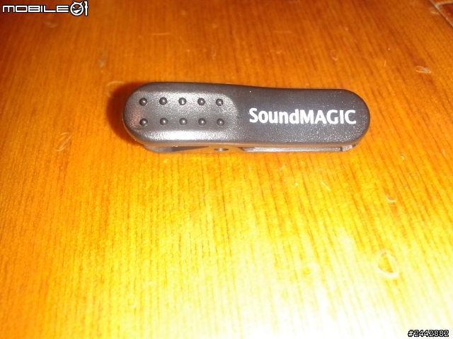 【開箱】【50小時聽感】SoundMagic聲美 - E10