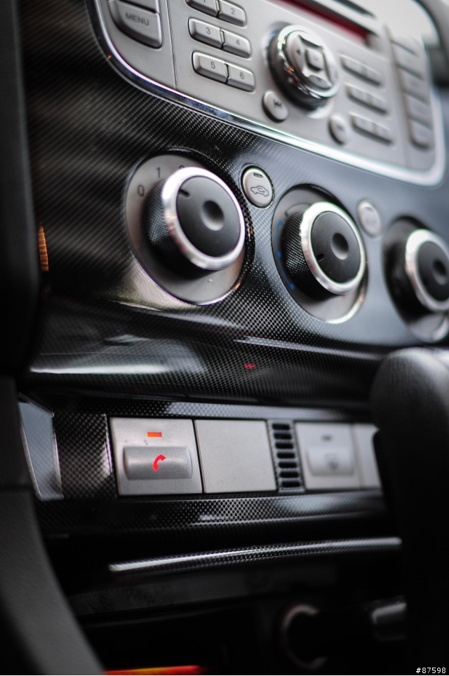 Focus MK2.5二次開箱