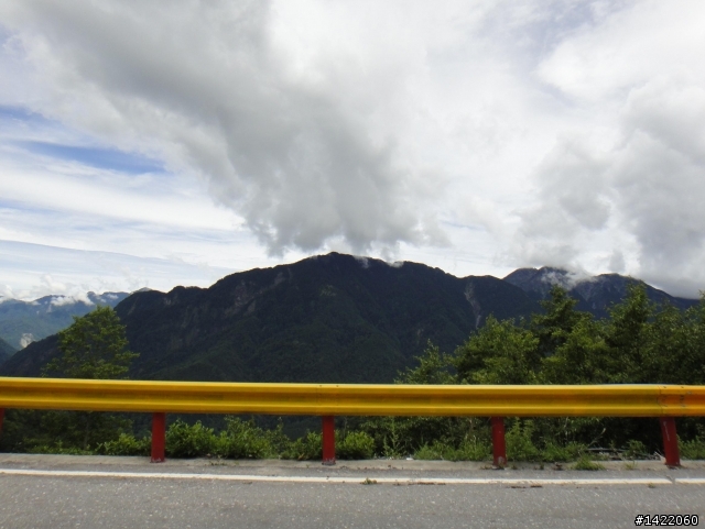 第三屆 超越巔峰台灣屋脊 中央山脈極致挑戰 Over The Top