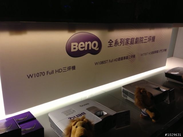 三坪*1.5公尺=100吋-BenQ全系列家庭三坪投影機體驗會