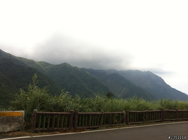 初體驗，三重→大屯山(7/27更新~續行北海岸)