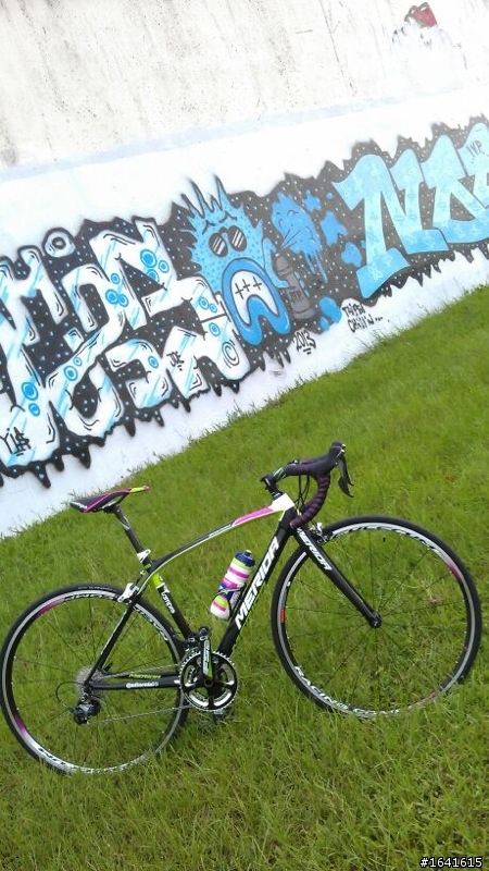 2014 SCULTURA CF 905 全球首發!首航!!