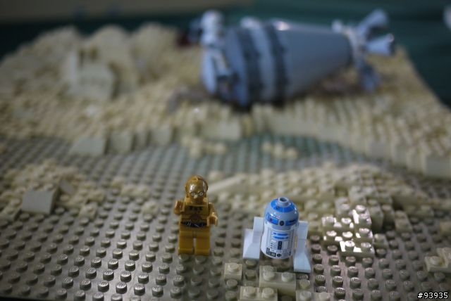積木藝術節7/27-28（LEGO）