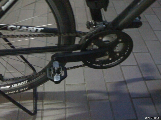 【分享】crank brothers candy 3 卡踏+shimano sh-m088卡鞋
