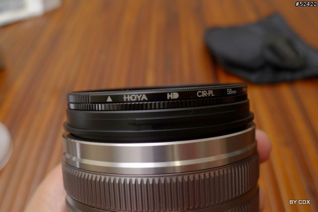 [開箱] 14-140mm II F3.5-F5.6 二代鏡頭 銀色 H-FS14140