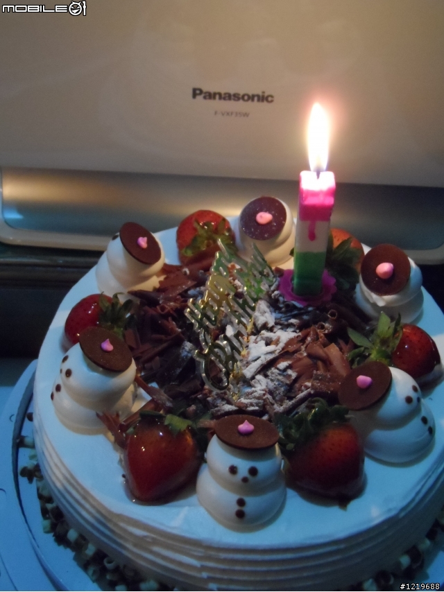 【開箱+慶生】Panasonic nanoe奈米水離子空氣清淨機~體驗分享