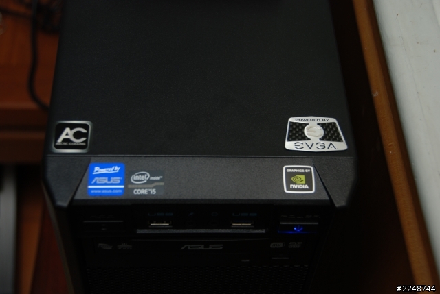 [開箱]EVGA GTX760