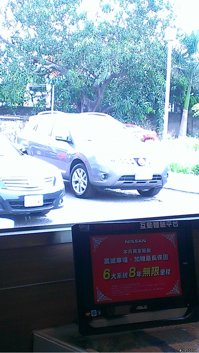 大男孩的小白洛，女兒不專業開箱分享(已交車)
