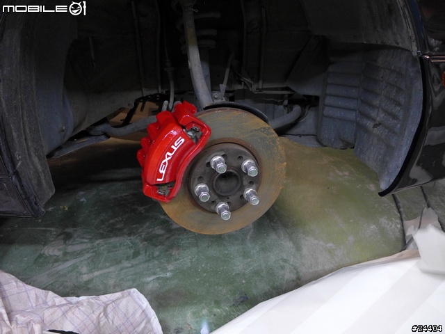 [分享] 2013/07/26更新！老車不死！1999年LEXUS GS300翻修記事！大家踴躍分享自己心愛的LEXUS吧！
