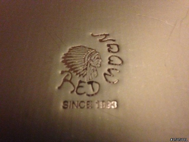 Redmoon長財開箱！
