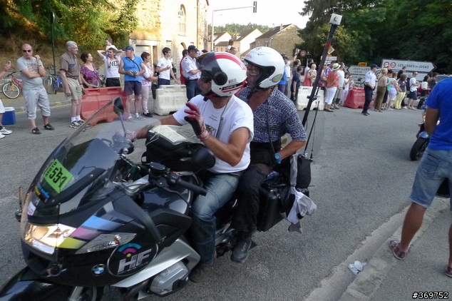 Tour de France 2013, stage 21, Versailles -> Paris  一些照片