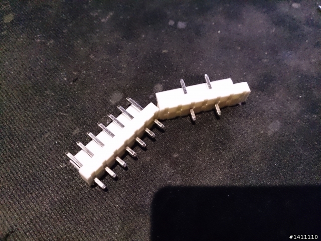 [DIY]Xperia Z 快速充電框