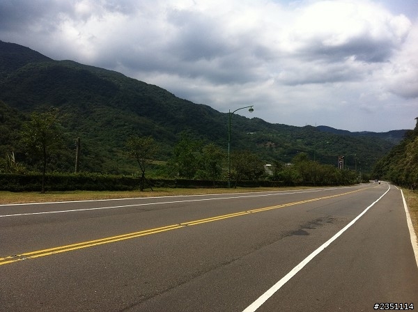 初體驗，三重→大屯山(7/27更新~續行北海岸)