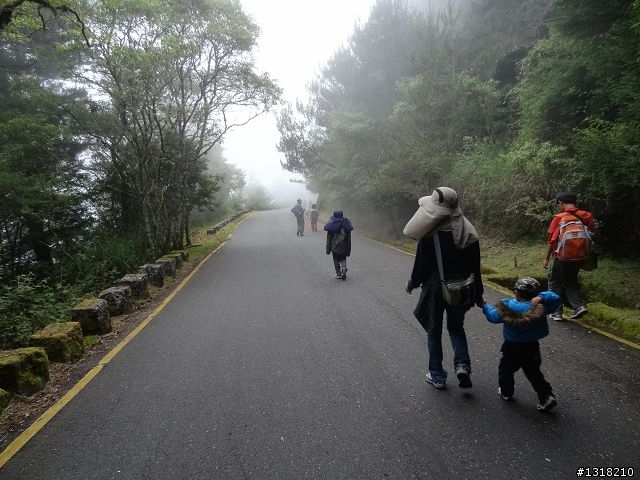 親子旅遊-就是要去塔塔加